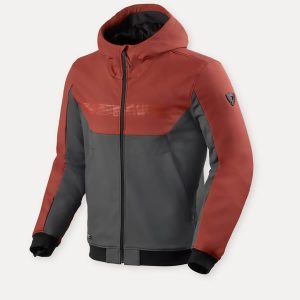 Camisola REV’IT Parabolica 2