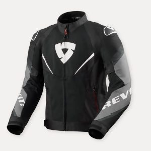 Blusão REV’IT Quantum 3 Air
