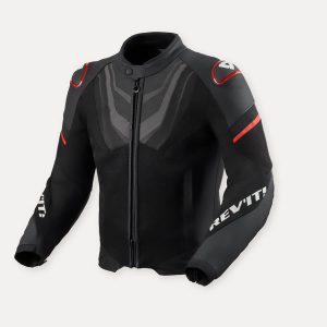 Blusão REV’IT Mantis 3 H2O