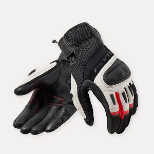 Luvas REV’IT Dirt 4