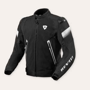 Blusão REV’IT Control Air H2O