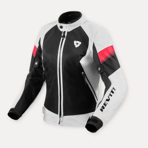 Blusão REV’IT Control Air H2O Ladies