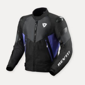 Blusão REV’IT Control H2O