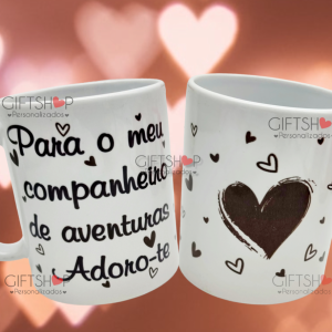 Caneca