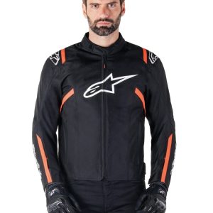 BLUSÃO ALPINESTARS T-SPS V2 WP