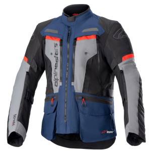 Blusão Alpinestars Bogotá Pro DS