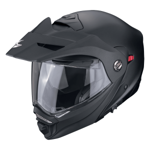 ADX-2 Matt Pearl Black