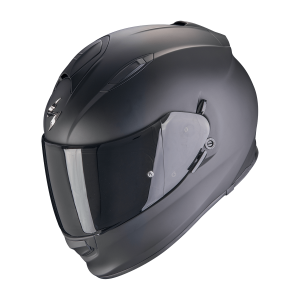 EXO-491 SOLID Matt Black