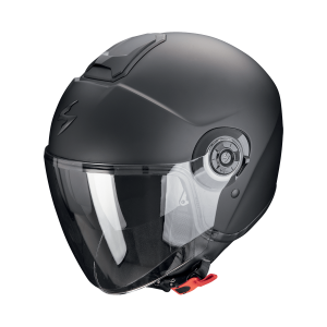 EXO-CITY II Matt black