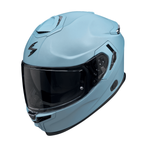 EXO-GT SP AIR Matt Celeste Blue