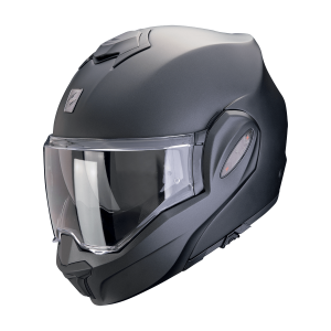 EXO-TECH EVO Matt Black