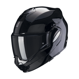 EXO-TECH EVO SOLID Black