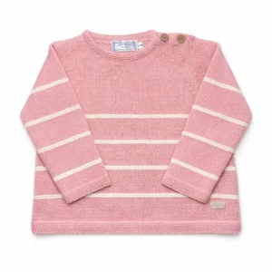 Camisola Riscas