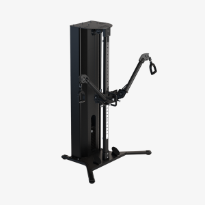 Dual Cable Cross HS