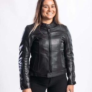 Blusão Caparica Peles Roamy