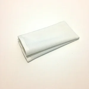 Guardanapo Gorgurinho c/ Bainha – Branco
