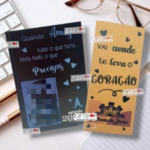 Agenda Anual/Agenda de Bolso 2026