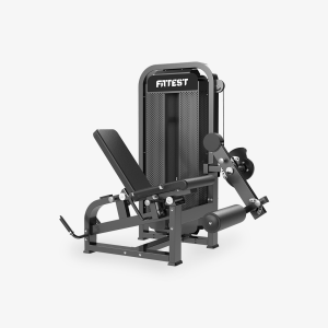 Leg Extension / Prone Leg Curl HS