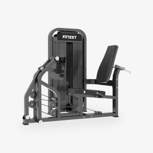 Leg Press Horizontal HS