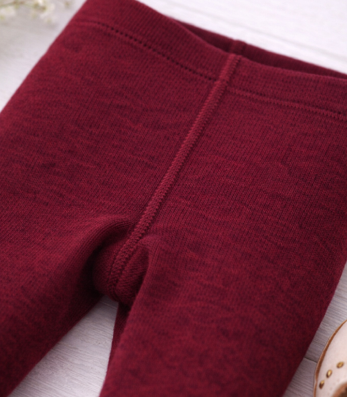 Meia-Calça Lisa - Image 4