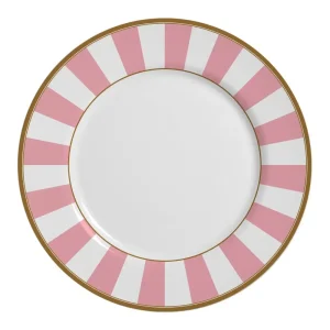 Prato Raso Stripe Rosa Ca1213-101