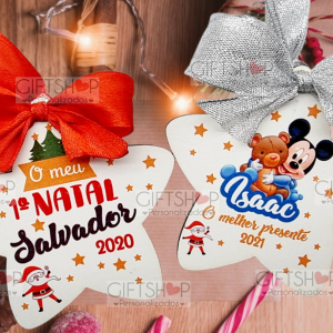 🎄Estrela Natal🎄