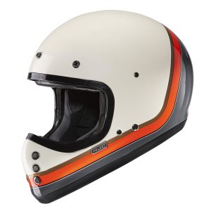 Capacete HJC V60 SCOBY MC7