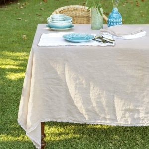 Toalha mesa Capri